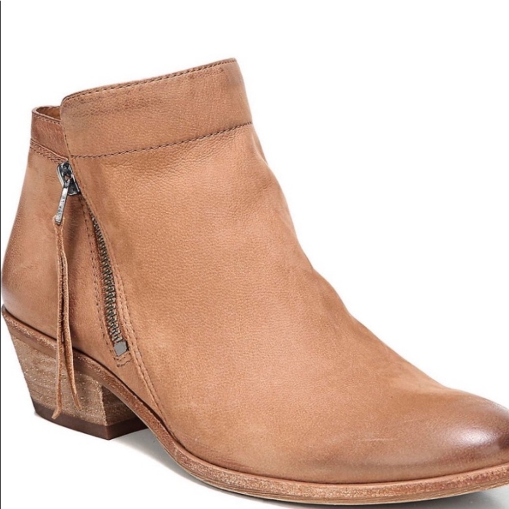 Sam Edelman ankle boots
